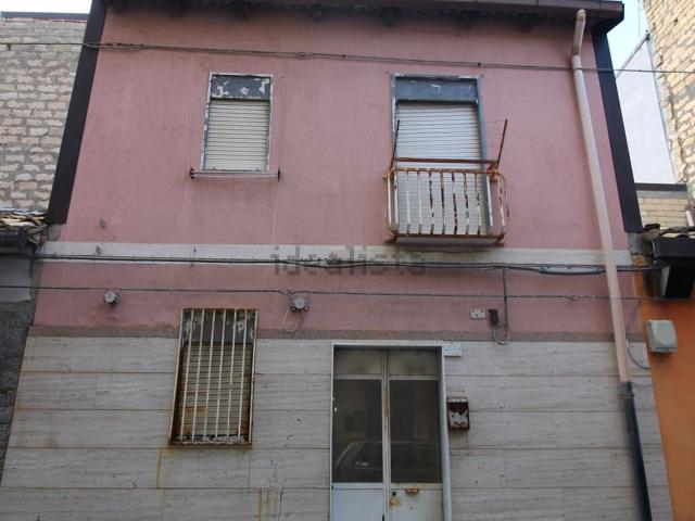 Villetta indipendente in vendita di 72 m² in Via Carignano, 205