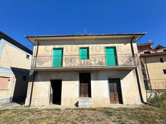 Villetta indipendente in vendita di 72 m² in Via Cioppolo, 31