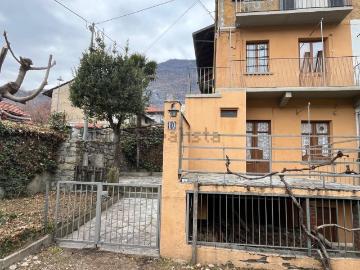 Villetta indipendente in vendita di 72 m² in Via Florio Benvenuto, 10