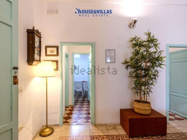 Villetta indipendente in vendita di 72 m² in Via Giovanni Aurispa, 132