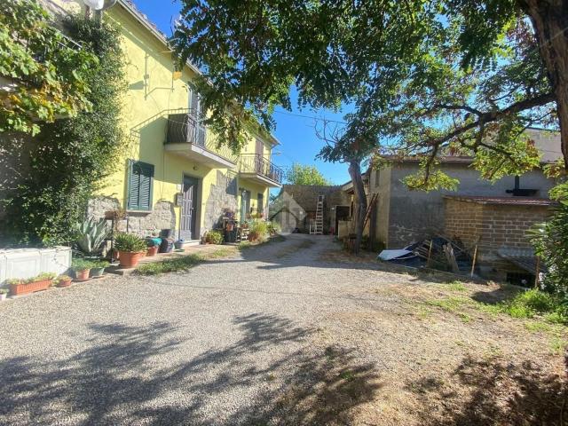 Villetta indipendente in vendita di 72 m² in Via Giglio Vecchio