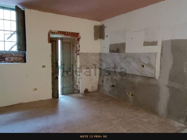 Villetta indipendente in vendita di 72 m² in Via Giuseppe Garibaldi, 28