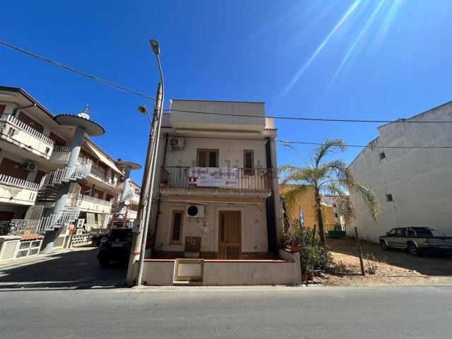 Villetta indipendente in vendita di 83 m² in Via Intercomunale, 48