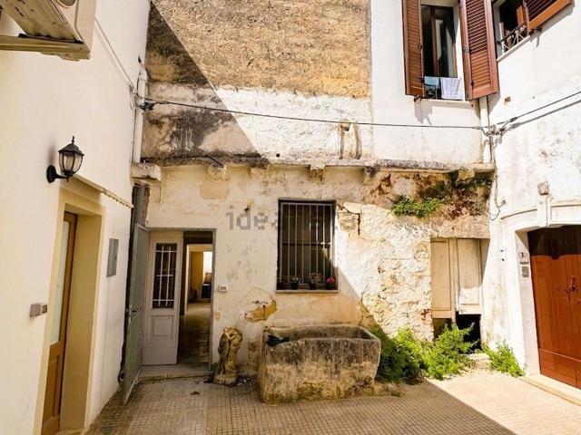 Villetta indipendente in vendita di 72 m² in Via Monsignor Ingletti