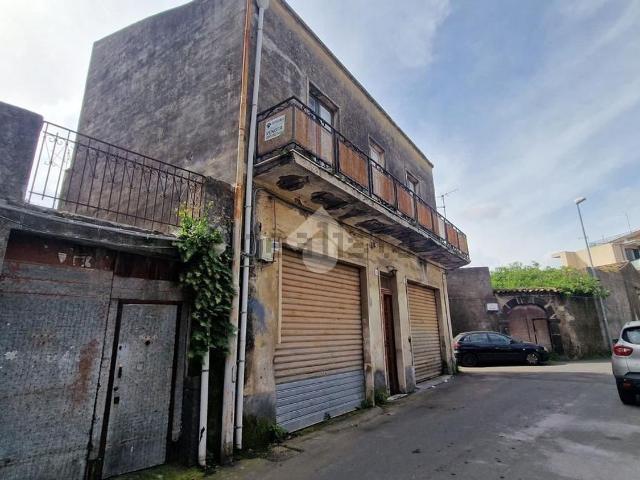 Villetta indipendente in vendita di 72 m² in Via Ospedale, 16