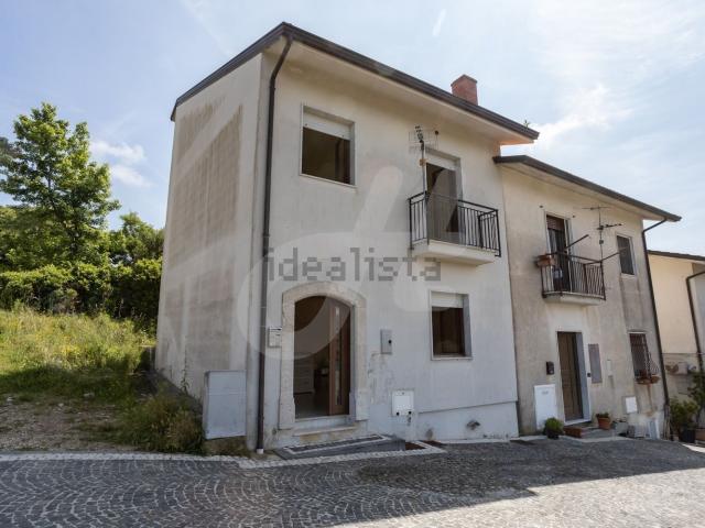 Villetta indipendente in vendita di 72 m² in Via Portone Mirra