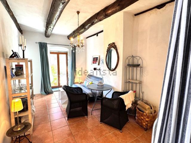 Villetta indipendente in vendita di 72 m² in Via Rimbaudi