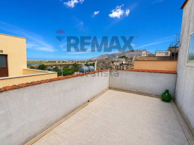 Villetta indipendente in vendita di 72 m² in Via Riccio, 14