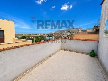 Villetta indipendente in vendita di 72 m² in Via Riccio, 14