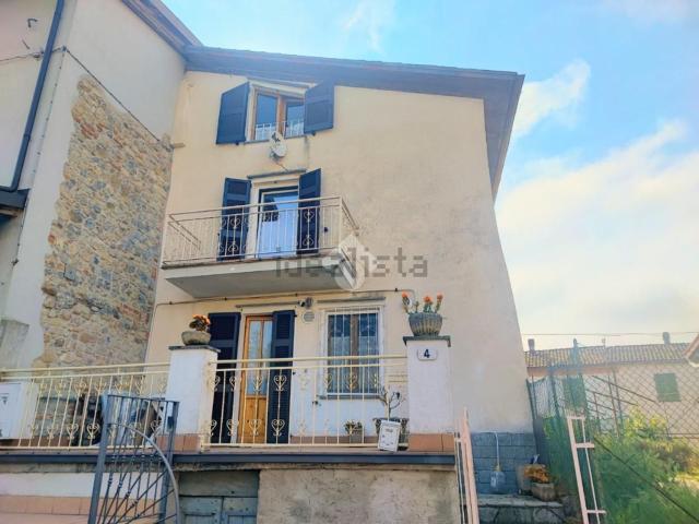 Villetta indipendente in vendita di 72 m² in Via San Michele, 4