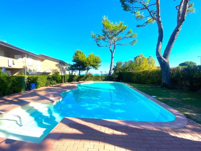 Villetta indipendente in vendita di 72 m² in Viale dei Pini