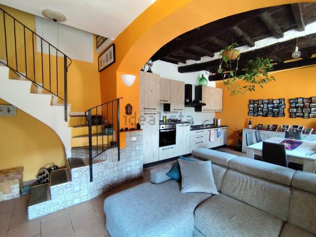 Villetta indipendente in vendita di 72 m²