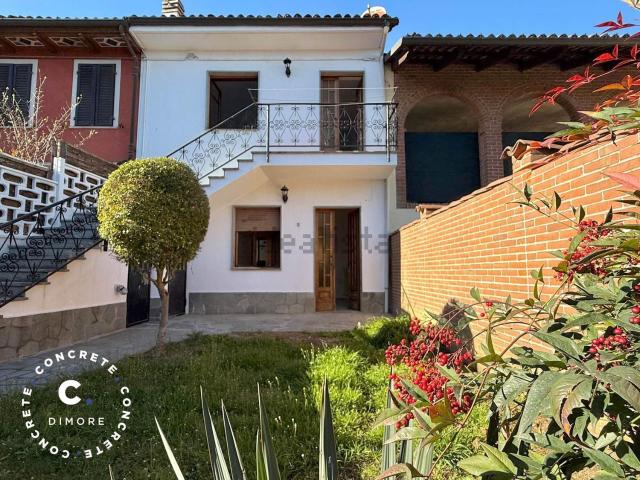 Villetta indipendente in vendita di 72 m²