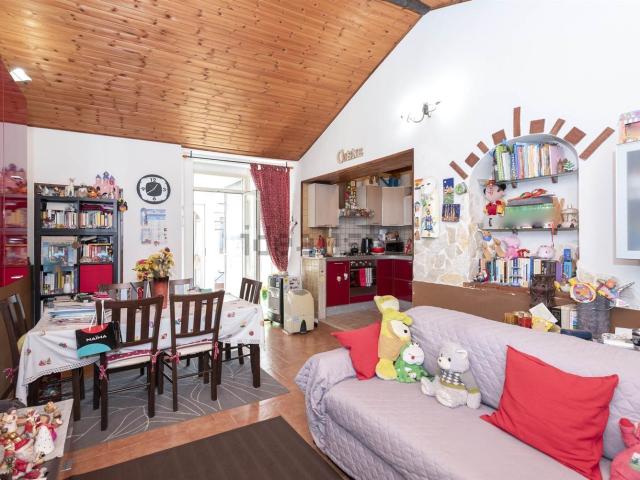 Villetta indipendente in vendita di 72 m²