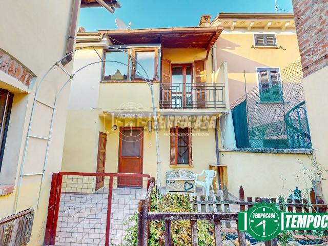 Villetta indipendente in vendita di 72 m² in Vicolo San Bernardo
