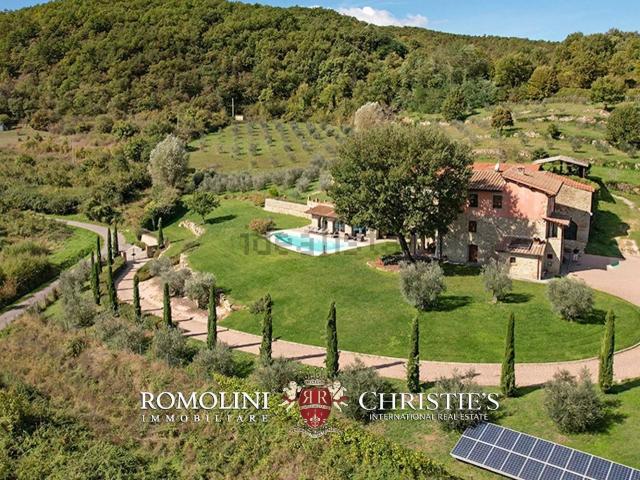 Villetta indipendente in vendita di 731 m²