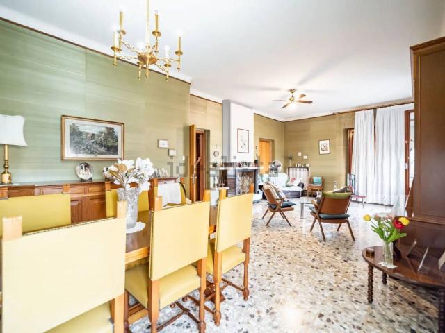 Villetta indipendente in vendita di 735 m² in Via Porta Romana