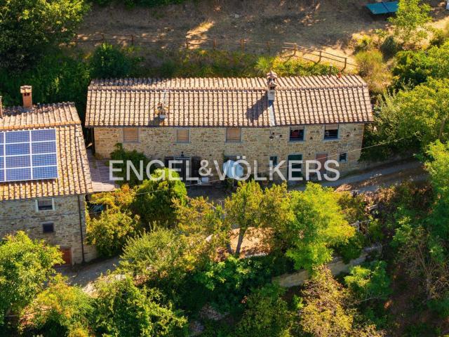 Villetta indipendente in vendita di 735 m² in Località Paterno