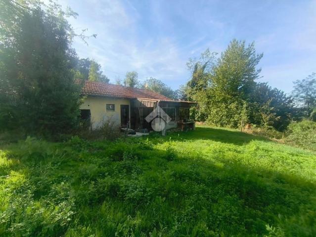 Villetta indipendente in vendita di 77 m² in Borgo Superiore Lussito, 531