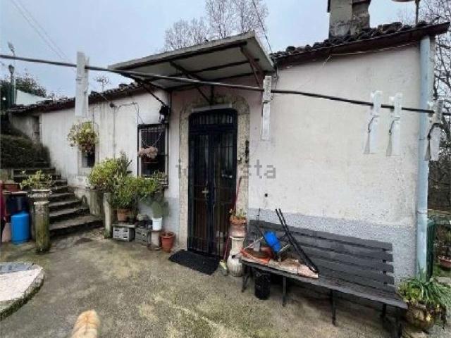 Villetta indipendente in vendita di 77 m² in Contrada Colli