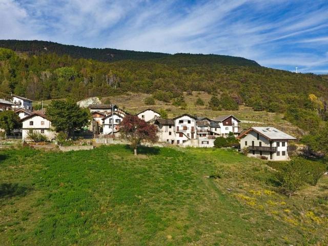 Villetta indipendente in vendita di 77 m² in Frazione Moral, 46