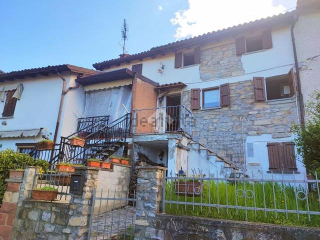 Villetta indipendente in vendita di 77 m² in Frazione Forotondo, 6