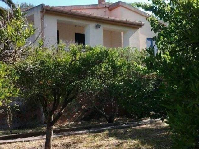 Villetta indipendente in vendita di 77 m² in Strada Vicinale Li Buttangari