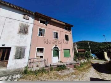 Villetta indipendente in vendita di 77 m² in Via Tolotti, 3