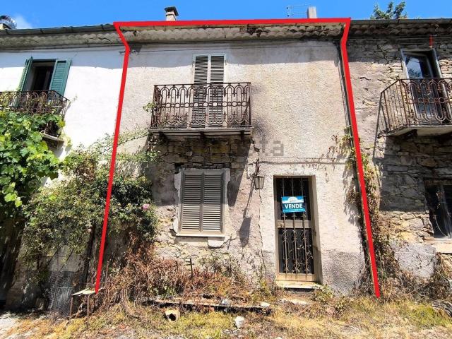 Villetta indipendente in vendita di 77 m² in Via Trignina, 51