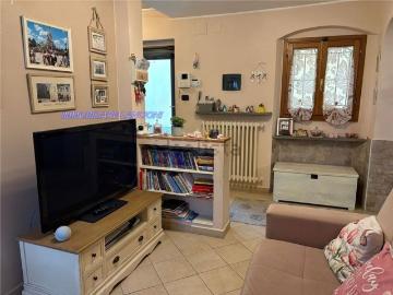 Villetta indipendente in vendita di 77 m² in Via XXIV Maggio