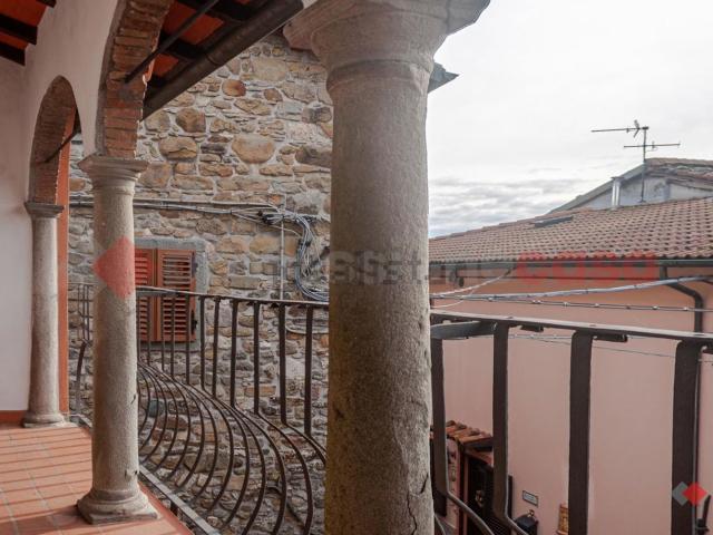 Villetta indipendente in vendita di 77 m² in Via Alberto Bertolini, 26