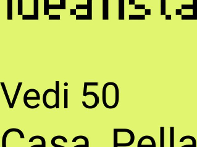 Villetta indipendente in vendita di 77 m² in Via Carducci, 3