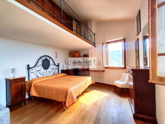 Villetta indipendente in vendita di 77 m² in Via del Colle, 67