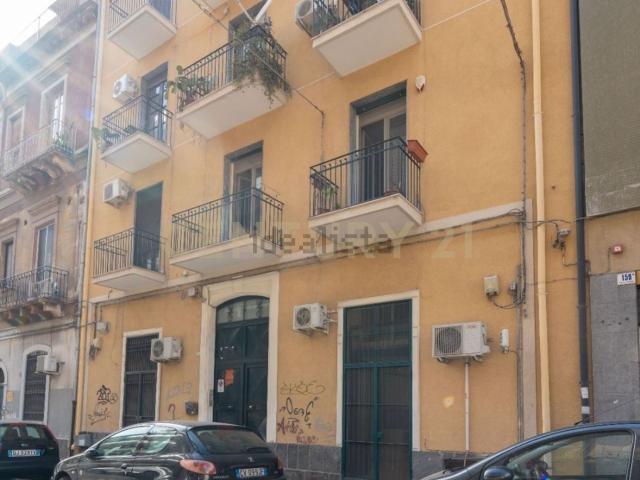 Villetta indipendente in vendita di 77 m² in Via E. A. Pantano, 153