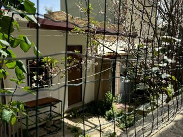 Villetta indipendente in vendita di 77 m² in Via Francesca Morvill