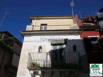 Villetta indipendente in vendita di 77 m² in Via Galileo Galilei
