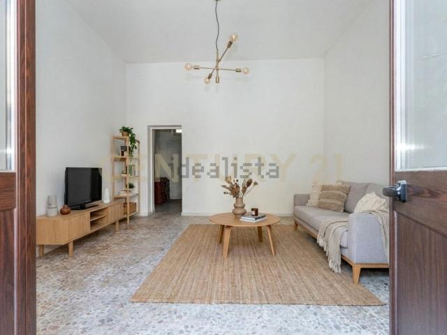 Villetta indipendente in vendita di 77 m² in Via Giuseppe Garibaldi, 5