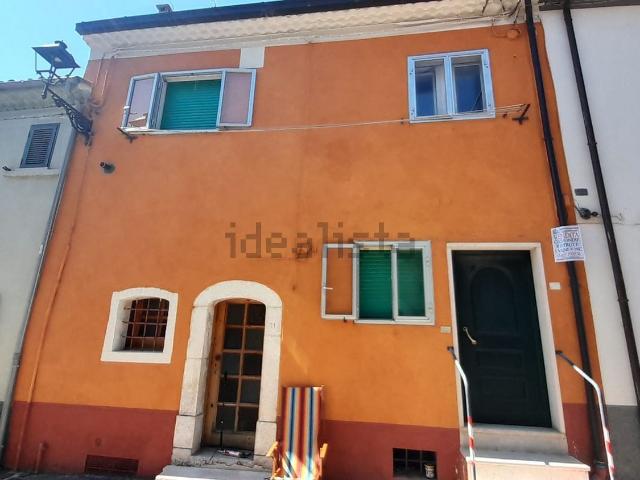 Villetta indipendente in vendita di 77 m² in Via Guglielmo Marconi, 111