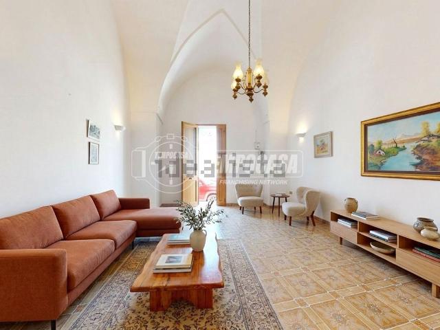 Villetta indipendente in vendita di 77 m² in Via IV Novembre, 30
