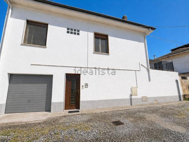 Villetta indipendente in vendita di 77 m² in Via Maestra, 106