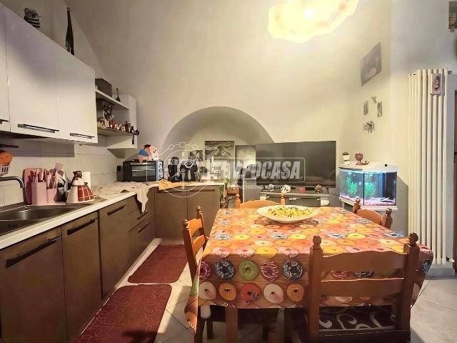 Villetta indipendente in vendita di 77 m² in Via Meridiana