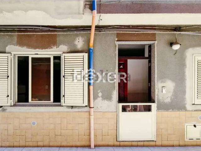 Villetta indipendente in vendita di 77 m² in Via Monte Sabotino