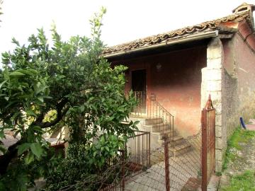 Villetta indipendente in vendita di 77 m² in Via Muraglione