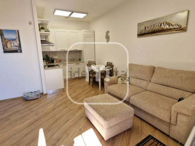 Villetta indipendente in vendita di 77 m² in Via Orazio Marucchi, 23