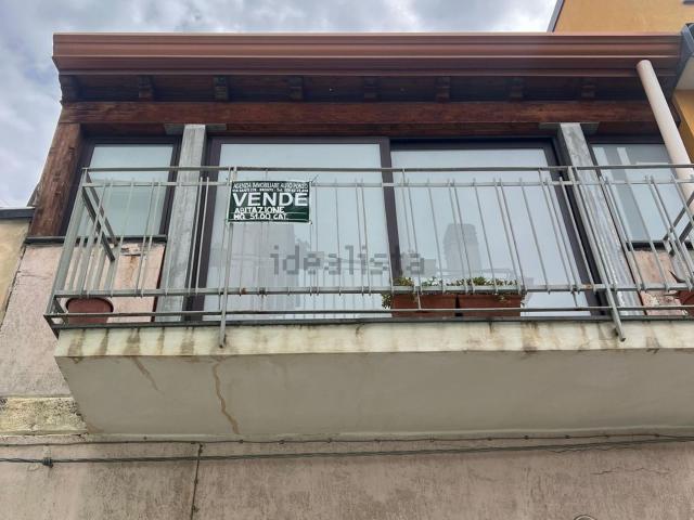 Villetta indipendente in vendita di 77 m² in Via Papa Roncalli, 6