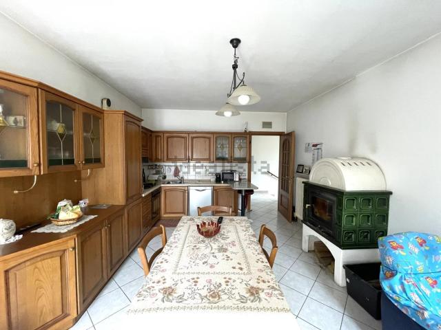 Villetta indipendente in vendita di 77 m² in Via Pesio