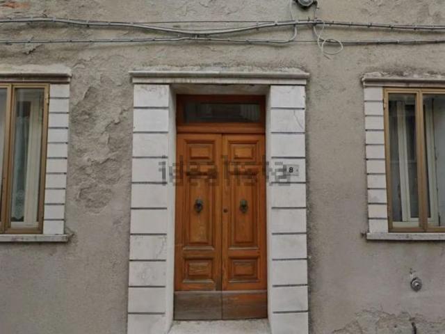 Villetta indipendente in vendita di 77 m² in Via Piave, 8