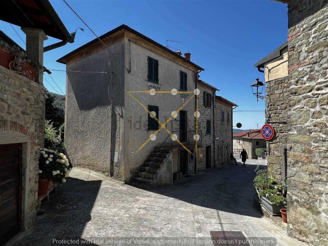 Villetta indipendente in vendita di 77 m² in Via Roma, 40