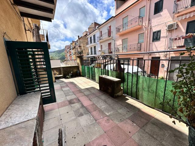 Villetta indipendente in vendita di 77 m² in Via roma, 54