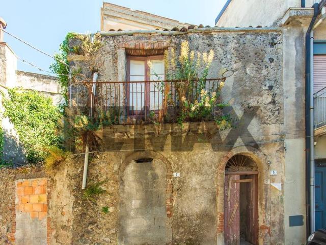 Villetta indipendente in vendita di 77 m² in Via Rocca, 10